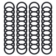 GI JOE G.I. Joe O-Rings Replacement for 3-3/4" Cobra Action Figure Waist Bands (40/Pack)