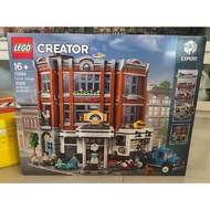 LEGO 10264 - Creator Expert - Corner Garage [GENUINE]