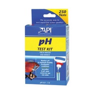 API   PH  TEST   KIT