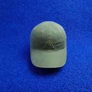 topi nike vintage ARMY