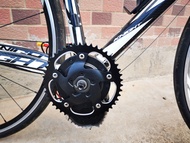 Bafang BBSHD 130BCD Chainring Spider Chain Ring Adapter eBike   Motor Kits 39T-50T/52T/54T/56T/60T C