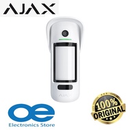 AJAX Motion Cam Outdoor Wireless Outdoor Motion Detector With Alarm Verification, Anti-masking and Pet Immunity