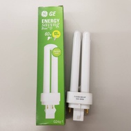 [Dianhui Ganzai Shop] Strange GE F13DBX/865/4P 13W Tight Fluorescent Tube 85216N
