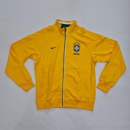 NIKE BRASIL BRAZIL TRACKTOP ORIGINAL