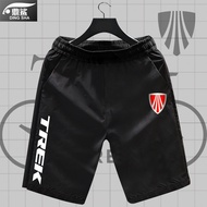 Trek Bicycle trek Cycling Lovers Team Uniform Quick-Drying Shorts Men's 5-Point Pants Sports Pants
