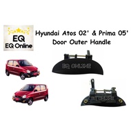 Hyundai Atos 02' &amp; Prima 05' Door Outer Handle