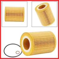 [my]1PCS FILTER HU9254x OIL FILTER FOR for BMW 3S E46 E36 for BMW 5S E39 E60 E53 M50
