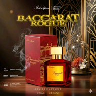 PARFUM BACCARAT MERAH BACCARAT OUD PARFUM PEMIKAT WANITA BACARAT PARFUM PRIA WANITA TAHAN LAMA 70ML