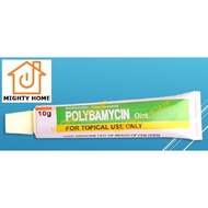 [READY STOCK] Ezema Antiseptic Cream Antiseptic Ointment  Ubat Krim Kulit