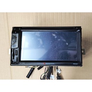 Nakamichi NA1200 android player radio player Nakamichi NA1200 android player radio player