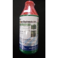 Ready Stock 1 liter Behn Meyer BM glyphosate 41% glyphosate-isopropylammonium