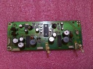 [宅修電維修屋]Panasonic TNPA2445 Z Board Support Solutions / 國際牌電漿電視TNPA2445聲音板(中古良品)