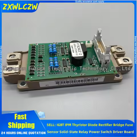 FF600R17ME4+2SP0115T2A0-17 2MBI450VN-120-50+2SP0115T2A0-12 2MBI600VN-120-54+MVT404GBQD2 MVT404GQD2 M