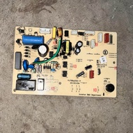 Suitable for Zhigao Air Conditioning Computer Motherboard PU788aZ001-P Control Board Circuit Board P