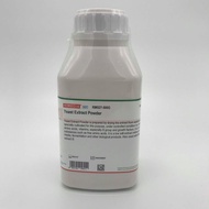 Hóa chất Yeast Extract Powder( Cao nấm men chai 500G Himedia Ấn độ)