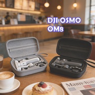 DJI Osmo Mobile 7 Bag Portable Bag OSMO Mobile 7P Bag Storage Bag For OM7 Travel Case