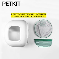 PETKIT Cylinder Replacement For Pura Max/Max 2  /Max pro 2 Automatic Cat Litter Box
