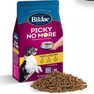 Bil Jac 12.25 kg (27 lb). Picky No More for Medium & Large Breed Adult Dogs