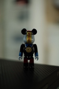 Bearbrick 100% 殭屍