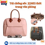 JQMEi Macbook Laptop shockproof bag 2020 office fashion