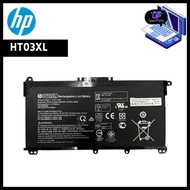 Original HP HT03XL Pavillion 14-CE 14-CK 14-CF 14-CM 14-DA 15-DB 15-CS 15-DA 15S-DU X360 15-DQ 41WH 