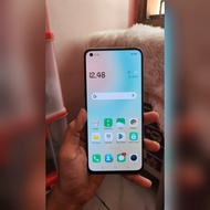 oppo reno 5 5g second