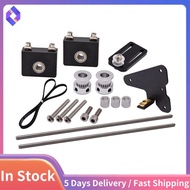 3D Printer Fixed Plate 3D Printer Parts for  -3 -3V2 -3 Pro Printer