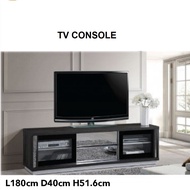 TV CABINET /TV STAND/TV CONSOLE/ TV RACK/ MEDIA STORAGE CABINET