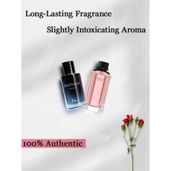 Original_Gucci_Flora Gorgeous Gardenia Limited Edition EDT 100Ml & Rejected_dior_sauvage EDP Parfum 