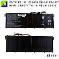 Acer ES1-511 Aspire Nitro 5 AN515-31  Extensa 2519  Gateway NE512  AC14B3K  Laptop Replacement Batte