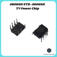 🔥Ready Stock🔥 A6069H STR-A6069H TV Power Chip