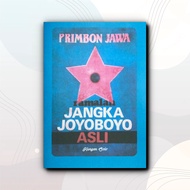 Primbon Jawa Ramalan Jangka Jayabaya Asli - Gambar Bintang - Bisa COD