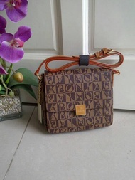 Tas Bonia original model slempang 1451