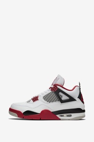 Air Jordan 4 Fire Red