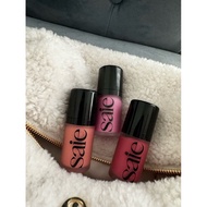 [DETAIL] SAIE DEW BLUSH LIQUID CHEEK BALM BLUSH CREAM BLUSH LIQUID BLUSH