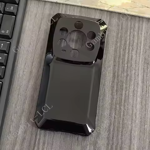 For Ulefone Armor 28 Ultra 2025 28Ultra Armor28Ultra 6.67"Smartphone Phone Original Protective Back