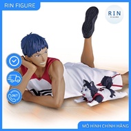 Aomine Daiki Gekijouban Kuroko no Basket Last Game Model - Tetsuya 2-gou Genuine Bandai