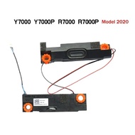 New Laptop Speaker For Lenovo Legion Y7000 Y7000P R7000 R7000P 5-15ARH 5-15IMH05H Y550-15 (2020H )