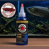 Color Booster for Arowana MGBB by Aromerah