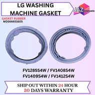 FV1285S4W / FV1408S4W / FV1409S4W / FV1412S4W MDS66651605 LG Washing Machine Gasket Door Seal Rubber