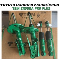 TEIN Endura Pro PLUS SHOCK ABSORBER TOYOTA HARRIER ZSU60/XU60 2.0cc 2014-2020
