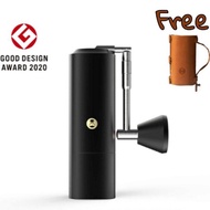มาใหม่จ้า [ประกันศูนย์ไทย 1 ปี] พร้อมส่ง Timemore Chestnut X แถม เคสหนัง สุดหรู เครื่องบดมือหมุน รุ่นใหม่ HOT เครื่อง ชง กาแฟ หม้อ ต้ม กาแฟ เครื่อง ทํา กาแฟ เครื่อง ด ริ ป กาแฟ