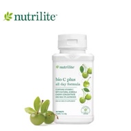 Amway Nutrilite Bio C Plus All Day Formula - 120 Tab Vitamin Ready Stock