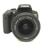 Canon Eos 750D +18-55mm STM 超新淨 手快有