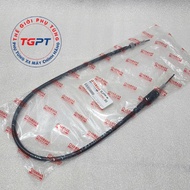 Speedometer wire, Km wire, Early Nozza watch strap 1DR-H3550-00