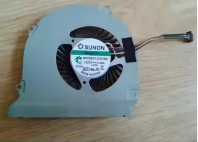 Fan for DELL for Latitude E6440 KSB06105HB CL2B MF60090V1-C570-S9A 0GXC1X CL2A MF60090V1-C550-S9A AT