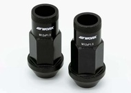 W Work wheels Japan Racing Lug nut light weight น็อตล้อแท้ ญี่ปุ่น aluminium อะลูมิเนียม 19 Hex 20 ต