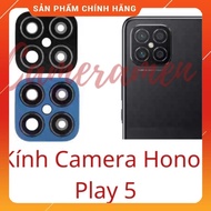 Honor Play 5 / Play5 Camera Glass (Part 69)