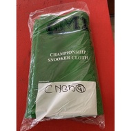 cn35 snooker table cloth