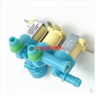 Washing machine water inlet valve Samsung wa80f5s7/wa90j5710sg/wa90j5713sw/wa10j5710sg/wa90f5s5 dc62